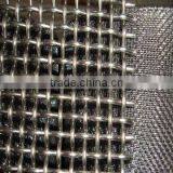 (Galvanized)Square Wire Mesh(Factory)