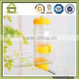 125ML Plastic Rabbit Dog Pet Drinking Water Bottle thumbnail-4