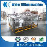 Small Capacity Bottle Water Filling Machinery Price thumbnail-2
