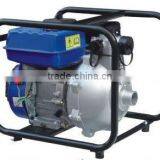 High Pressure Water Pump / Diesel Fire Fighting Pump thumbnail-1
