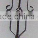 Steel Stair Balustrades thumbnail-1