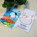 RFID Blocking Card Holder for RFID Smart Cards With Nice Printing Design thumbnail-1