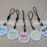 NTAG203 RFID NFC Tags RFID HF Tags thumbnail-1