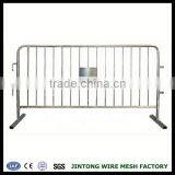 Temporary Safety Fence,pedestrian Control Barrier,temporary Barrier Fencing thumbnail-4