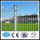 Wholesale China CE&ISO Certificated PVC Coated Wire Mesh Fence(Pro Manufacturer) thumbnail-1