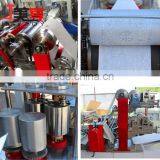 High Speed Automatic Tissue Paper Folding Machine thumbnail-3