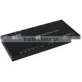 Best Selling High Speed VOXLINK 2.0 4*1 4K 60HZ HDMI Switcher EU thumbnail-3