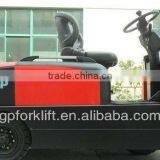 Electric Tow Tractor (3-6Ton) thumbnail-2
