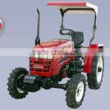 2014 Hot Sale 25hp 4WD NEW254 Farm Tractor thumbnail-4