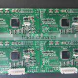 Manufacturing Multilayer FR-4 Pcba Circuit Board thumbnail-5