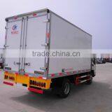 JAC 3 Ton Refrigerator Car for Sale thumbnail-5