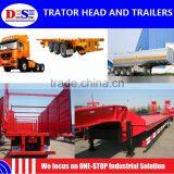 China Tractor Head Truck and Semi - Trailers thumbnail-1
