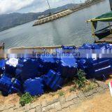 Mooring Float, Plastic Pontoon, Beach Cleaning Machines,water Case thumbnail-3