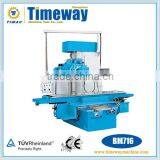 Fresadora / Bed Type Universal Swivelling Head Milling Machine ( BM716 ) thumbnail-1