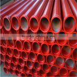 Factory Direct Concrete Pump Pipeline Schwing Galvanized Concrete Pump Pipe thumbnail-5