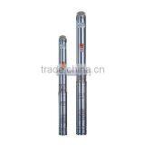 QJ Submersible Borehole Pump thumbnail-1