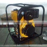 High Pressure Water Pump, Diesel Water Pump thumbnail-4