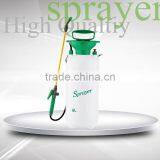 Knapsack Pressure Sprayer Insect Pesticide Sprayer thumbnail-1