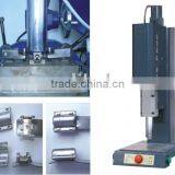 Ultrasonic Riveting Machine thumbnail-1