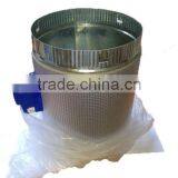 Motorized Air Damper/Electric Air Damper thumbnail-1