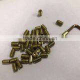 Thread Rolling Machine Thread Roller With 10-1000mm Thread Rolling LengthTB-16GT thumbnail-3