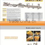 Gas Chicken Pressure Fryer thumbnail-5