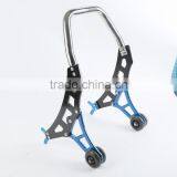 XFMOTO Motorcycle Foot Rest up thumbnail-1