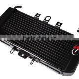Aftermarket OEM Radiator for FZS600 FZ600 FAZER 98-03 thumbnail-1