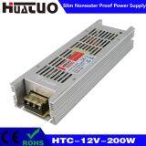 12/24V 60-350W Constant Voltage Slim Non Waterproof LED Power Supply thumbnail-4
