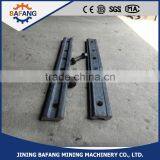 High Quality Standard Rail Fishplate/Road Splint/Road Plywood thumbnail-2