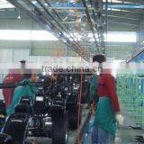 ATV Assembly Line