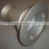 3d Drawing Sand Casting Custom for Machining thumbnail-4