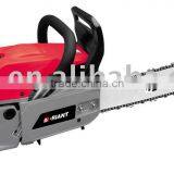 Portable Gasoline Chainsaw ET05201GC thumbnail-1