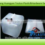 15L 4gallons Camping Expandable Water Carrier With Tap thumbnail-1