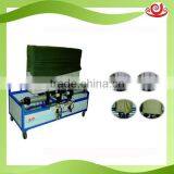 High Quality CE Cushion Compression Cover Machine thumbnail-1