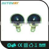 90mm 12v 24v Car Horn Train Horn, Air Horn thumbnail-1