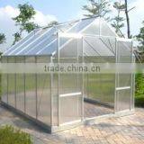 Aluminium Green House thumbnail-1