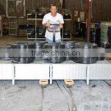 Mobile Ice Rink Water Absorbing Mat, China