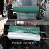 2FM1100-I Multi-layer PE Packaging Film Making Machine thumbnail-2