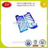 ISO Factory Custom High Precision Cnc Billet Aluminum Parts thumbnail-6