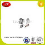 China Factory Wholesale Custom Made Adjustable Sheet Metal Bracket thumbnail-2