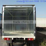Cargo Van Insulation Kit Special Van Truck thumbnail-1