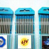 Electrodes for Welding Plastics WITH TIG Welding WT20/WP/WCE20/WL15 thumbnail-1