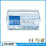 Analog Oscilloscopes GOS-635G & GOS-622G thumbnail-1