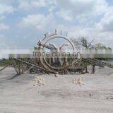 Industrial Big Capacity Conveyor Belt Mechanism Manufacturer of China thumbnail-1