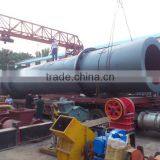 Top Quality Mineral Ore Powder Rotary Dryer for Sale thumbnail-6