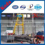 Hot Selling Watermaster Dredger Sale With ISO thumbnail-3