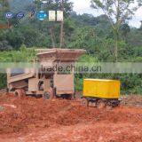 Supply China Placer Gold Mining Equipment With Low Price thumbnail-3