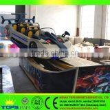 Cheap Swing Ride Hot Selling Theme Park Game Flying Mini Car thumbnail-6