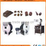 Chocolate Factory Machine Small Chocolate Conching Refiner Machine With Best Price thumbnail-4